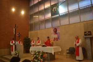 APERTURA DE CURSO 2016 – 2017 0173
