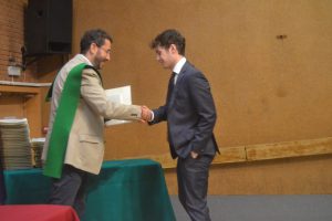 APERTURA DE CURSO 2016 – 2017 0273
