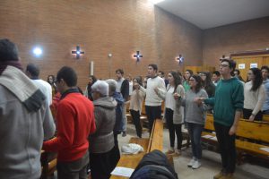 ORACIÓN INTERCOLEGIAL DE ADVIENTO 2016 3268